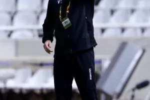 ΠΡΟΣΠΑΘΗΣΕ αλλά... υπόθεση ανωτερότητας (Φώτος)