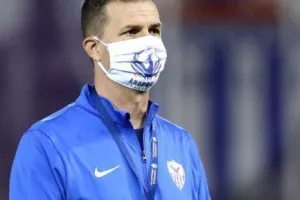 Στο +3 η Ανόρθωση με... ζωγραφιά Αρτυματά (φώτος)