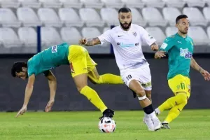 Στο +3 η Ανόρθωση με... ζωγραφιά Αρτυματά (φώτος)