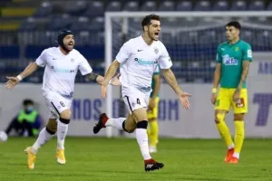 Στο +3 η Ανόρθωση με... ζωγραφιά Αρτυματά (φώτος)
