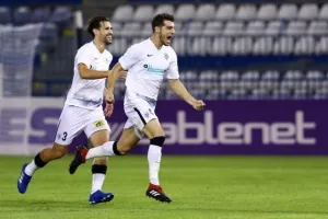 Στο +3 η Ανόρθωση με... ζωγραφιά Αρτυματά (φώτος)