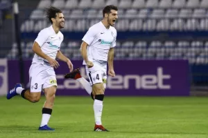 Στο +3 η Ανόρθωση με... ζωγραφιά Αρτυματά (φώτος)