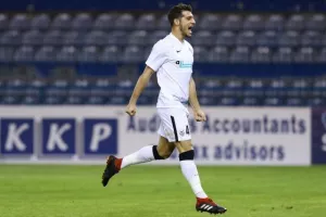 Στο +3 η Ανόρθωση με... ζωγραφιά Αρτυματά (φώτος)