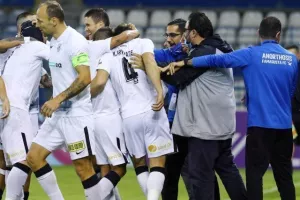 Στο +3 η Ανόρθωση με... ζωγραφιά Αρτυματά (φώτος)