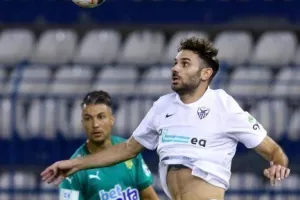 Στο +3 η Ανόρθωση με... ζωγραφιά Αρτυματά (φώτος)