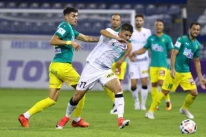 Στο +3 η Ανόρθωση με... ζωγραφιά Αρτυματά (φώτος)