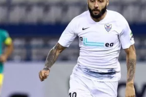 Στο +3 η Ανόρθωση με... ζωγραφιά Αρτυματά (φώτος)