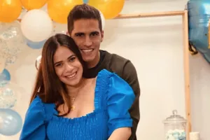 ΠΙΕΡΟΣ/“Τόσες πολλές αλλαγές”