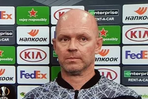 ΜΠΕΡΓΚ/ "Οι παίκτες έχουν δείξει ότι έχουν κίνητρο σε κάθε παιχνίδι, τα δίνουν όλα για την Ομόνοια"