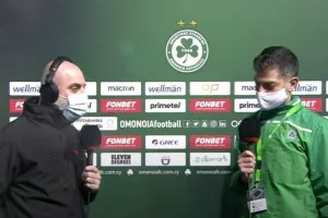 Δημητρίου: "Η επιλογή να μείνουμε και να κλαίμε την μοίρα μας δεν υπάρχει"