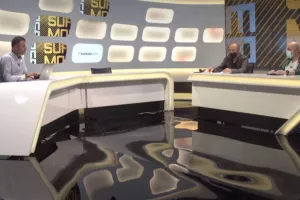 Τότεναμ... μέχρι τέλους!