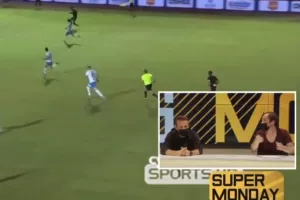 ΝΕΚ και ΣΙΝΙΣΑ για διπλό Καρμιώτισσας: "Βοήθησε και ο Απόλλωνας" (ΑΤΑΚΑ με... τρένο)!
