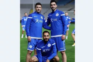 Τους ενώνει...