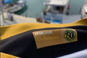 Το ταξίδι συνεχίζεται...