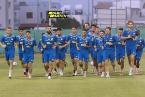 Εξάδα με 3 γκολ - 1 ασίστ...