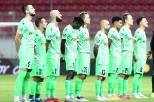 Παπουλής, Σενέ, Ασάντε και Τιάγκο...