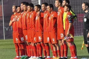 Νταβόρ... για το όνειρο που τελείωσε (Φώτος)