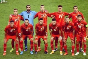 Νταβόρ... για το όνειρο που τελείωσε (Φώτος)