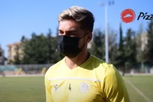 Τεϊξέιρα/"Τα πάντα για να κερδίσουμε την Ανόρθωση" (Βίντεο)