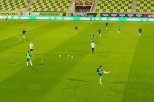 Η πρώτη εντεκάδα του Πετράκη