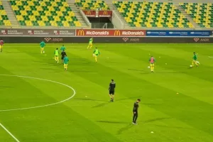 Η εντεκάδα της ΑΕΚ χωρίς Τρισκόφσκι