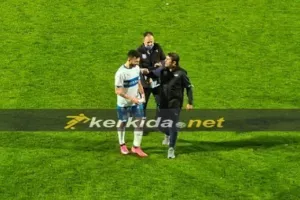 Πρώτη... στάση, ο Ιωάννης!