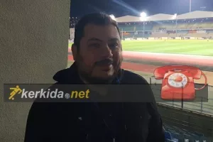 (ΗΧΗΤΙΚΟ) "Δεν βλέπουμε να αναδεικνύονται με τον ίδιο τρόπο τα λάθη που αδίκησαν την δικιά μας ομάδα"
