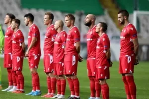 Λεπτομέρειες για Γρανάδα/ Αποστολή με 22