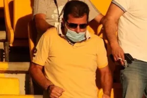 Ευχές σε "ΣΟΦΟ"