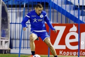 Στη Ριζούπολη