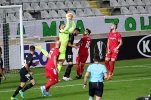 Βαθμολογία UEFA/ Τα νέα δεδομένα