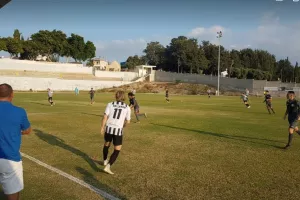 Βαθμολογική αναρρίχηση με Σιαηλή (φώτος)