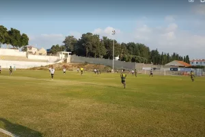 Βαθμολογική αναρρίχηση με Σιαηλή (φώτος)