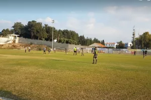 Βαθμολογική αναρρίχηση με Σιαηλή (φώτος)