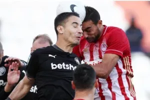 Χωρίς γκολ για 11 σερί ματς στο πρώτο 45λεπτο