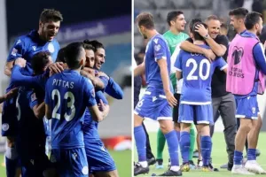 Εθνική: Νίκη μετά από ένα χρόνο και ένα μήνα!