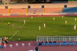 Μονόλεπτη διαμαρτυρία αδράνειας στο ΜΑΚ (βίντεο)