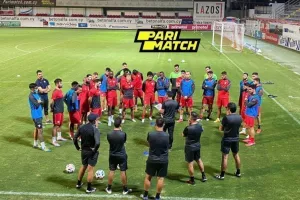 Η ΑΠΟΣΤΟΛΗ για το κύπελλο με Ερμή 