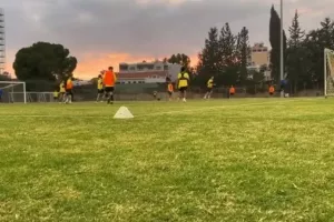 Η ΑΠΟΣΤΟΛΗ για το κύπελλο με ΑΕΚ