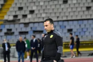 Κατασκοπεία πριν… καν ανακοινωθεί!