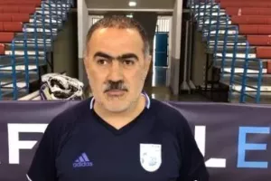 ΣΤΥΛΙΑΝΟΥ: "Μπορούμε να προκριθούμε στους ομίλους"
