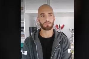 ΜΑΛΕΚΚΙΔΗΣ στο KERKIDA: "Δεν έχω να αποδείξω κάτι" (βίντεο)