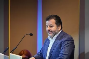 Ευχές στον πρόεδρο