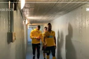ΑΕΛ/Tunnel camera