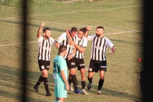 Ο Φράγκος “πυροβόλησε” στο τέλος! (Φώτος)