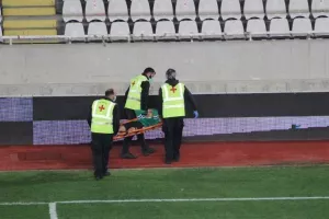 Διπλή αναγκαστική για τον Ολυμπιακό