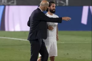 Ίσκο σε Ρεάλ: «Θέλω να φύγω τον Γενάρη»