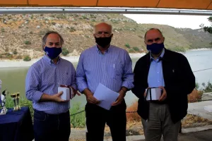 Νέο Παγκύπριο ρεκόρ από τον Ανδρέα Κωνσταντίνου