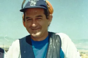 “Έφυγε” ο Τάσος Λόρδος