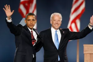 Joe Biden: Ποιος είναι ο νέος πρόεδρος των ΗΠΑ